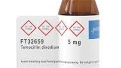 كل ما تريد معرفته عن استخدام دواء temocillin