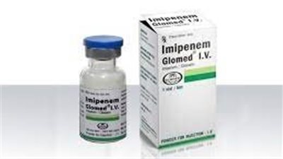 كل ما تريد معرفته عن استخدام دواء imipenem
