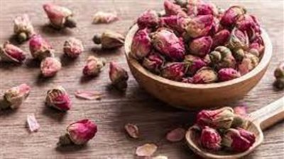 طرق تجفيف الورد الطبيعي