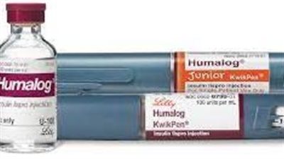 كل ما تريد معرفته عن استخدام دواء Rapid-acting insulin