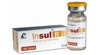 كل ما تريد معرفته عن استخدام دواء Intermediate-acting insulin