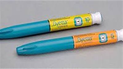 كل ما تريد معرفته عن استخدام دواء Amylinomimetic injectables
