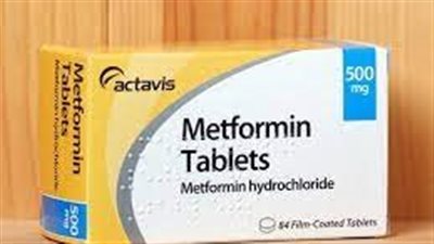 كل ما تريد معرفته عن استخدام دواء Metformin