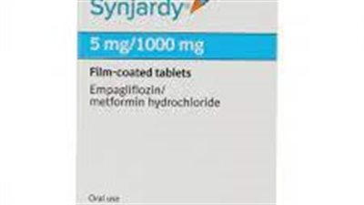 كل ما تريد معرفته عن استخدام دواء Synjardy