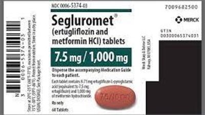 كل ما تريد معرفته عن استخدام دواء Segluromet
