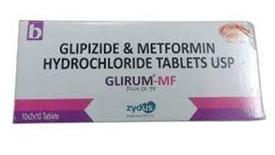 كل ما تريد معرفته عن استخدام دواء metformin-glipizide