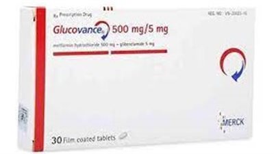 كل ما تريد معرفته عن استخدام دواء Glucovance
