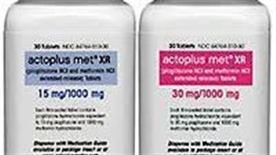 كل ما تريد معرفته عن استخدام دواء Actoplus Me