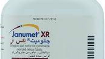 كل ما تريد معرفته عن استخدام دواء Janumet XR