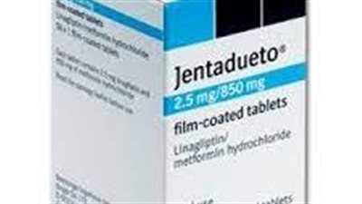 كل ما تريد معرفته عن استخدام دواء Jentadueto