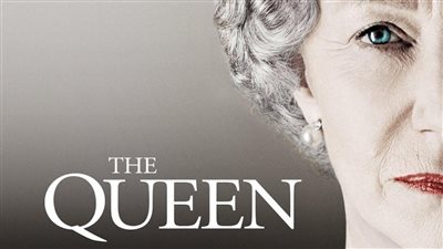 قصة فيلم The Queen