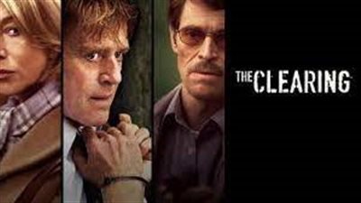 قصة فيلم The Clearing