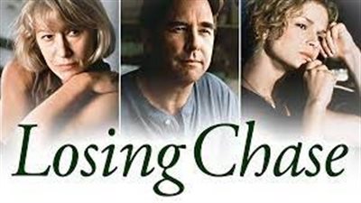 قصة فيلم Losing Chase