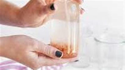 معطر الجسم بالمنزل: طريقة سهلة وبسيطة