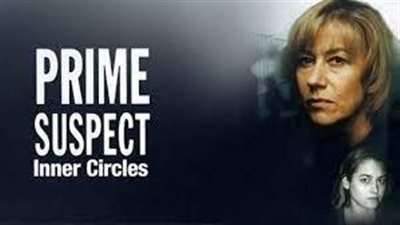 قصة فيلم Prime Suspect Inner Circles