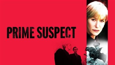 قصة مسلسل Prime Suspect