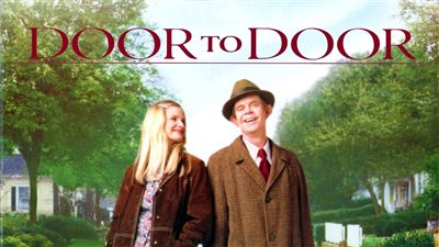 قصة فيلم Door to Door