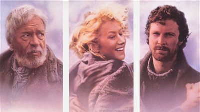 قصة فيلم When the Whales Came