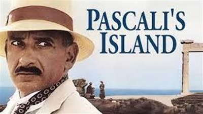 قصة فيلم Pascali's Island