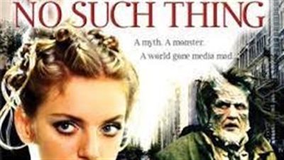 قصة فيلم No Such Thing