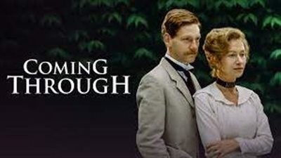 قصة فيلم Coming Through