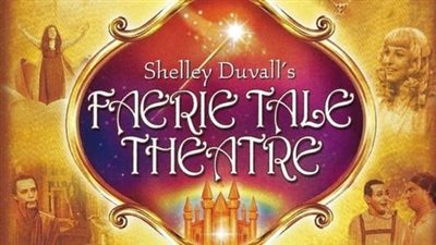 قصة مسلسل Faerie Tale Theatre