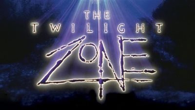 قصة مسلسل The Twilight Zone
