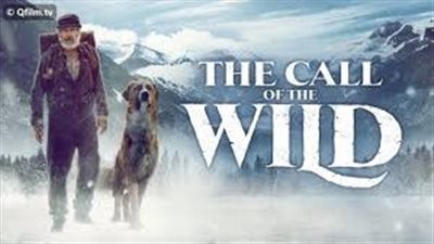 قصة فيلم The Call of the Wild
