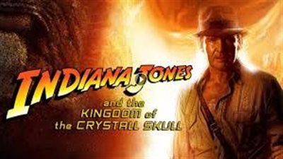 قصة فيلم Indiana Jones and the Kingdom of the Crystal Skull
