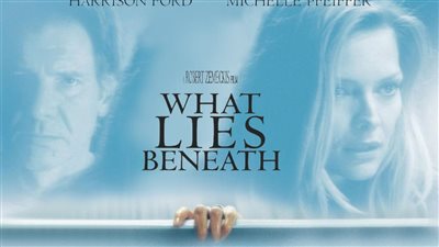 قصة فيلم What Lies Beneath 