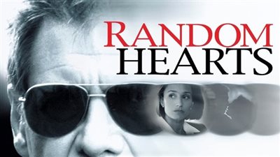 قصة فيلم Random Hearts