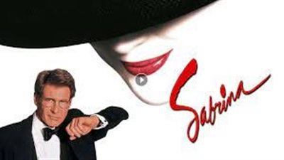 قصة فيلم Sabrina