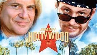 قصة فيلم Jimmy Hollywood