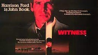 قصة فيلم Witness