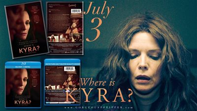 قصة فيلم Where Is Kyra? 