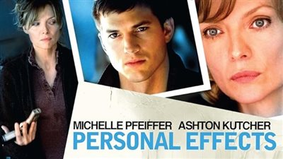 قصة فيلم Personal Effects