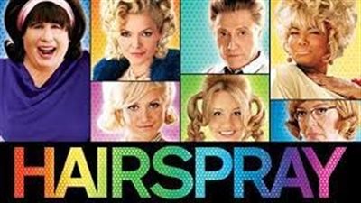 قصة فيلم Hairspray