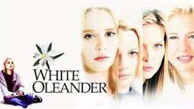 قصة فيلم White Oleander