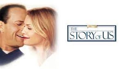 قصة فيلم The Story of Us