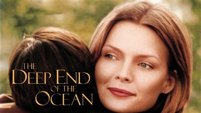 قصة فيلم The Deep End of the Ocean 