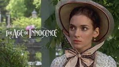 قصة فيلم The Age of Innocence
