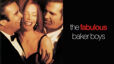 قصة فيلم The Fabulous Baker Boys