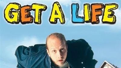 قصة مسلسل Get a Life