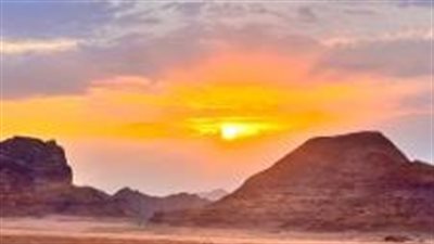 قرية الصالحية في العقبة