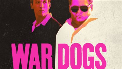 قصة فيلم War Dogs