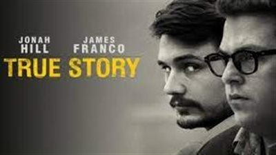 قصة فيلم True Story 