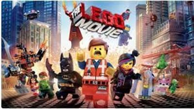 قصة فيلم The Lego Movie