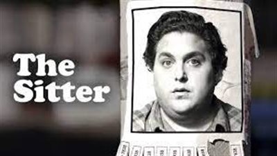 قصة فيلم The Sitter