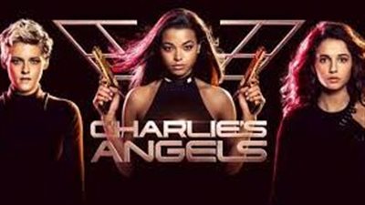 قصة فيلم Charlie's Angels 