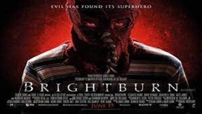 قصة فيلم Brightburn